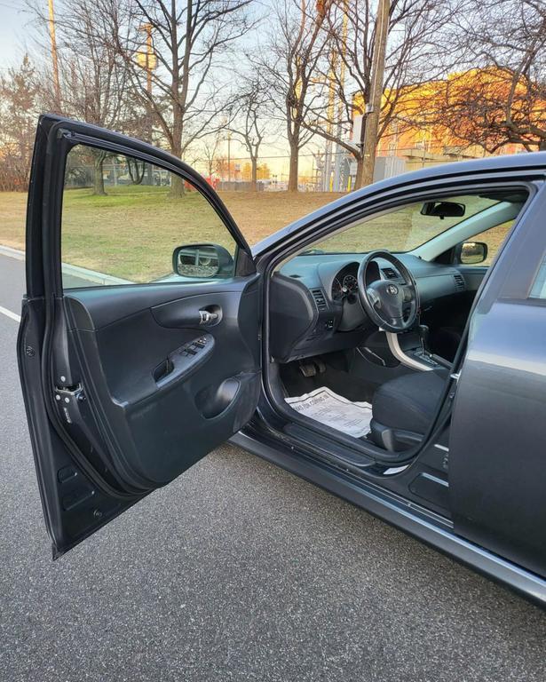 used 2009 Toyota Corolla car, priced at $7,380