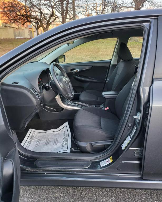 used 2009 Toyota Corolla car, priced at $7,380