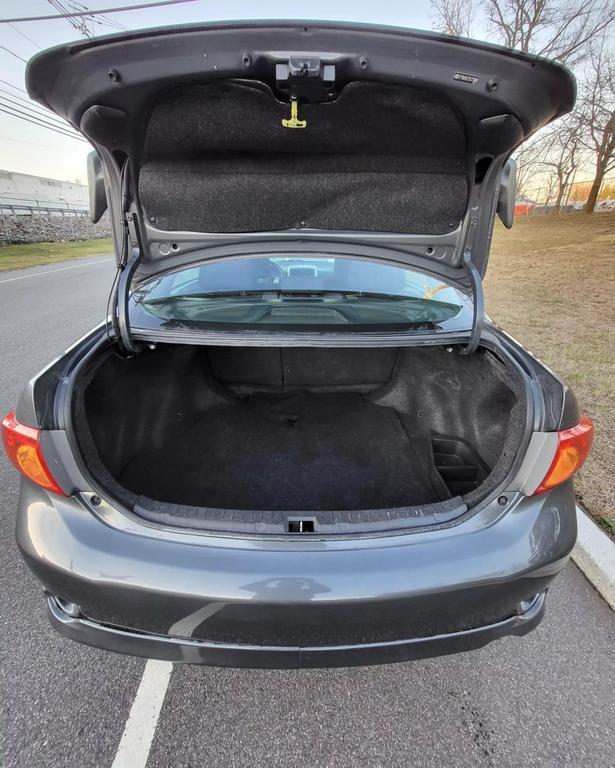 used 2009 Toyota Corolla car, priced at $7,380