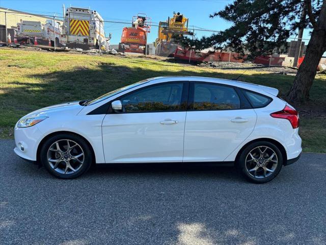 used 2014 Ford Focus car, priced at $6,690