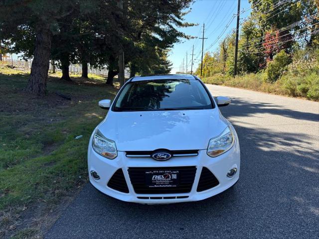 used 2014 Ford Focus car, priced at $6,690