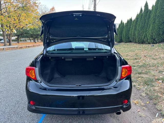 used 2010 Toyota Corolla car, priced at $8,980