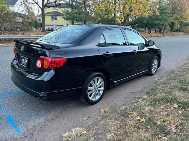 used 2010 Toyota Corolla car, priced at $8,980