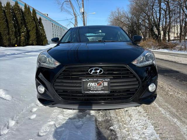 used 2014 Hyundai Veloster car, priced at $9,350