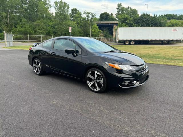 used 2014 Honda Civic car, priced at $12,990