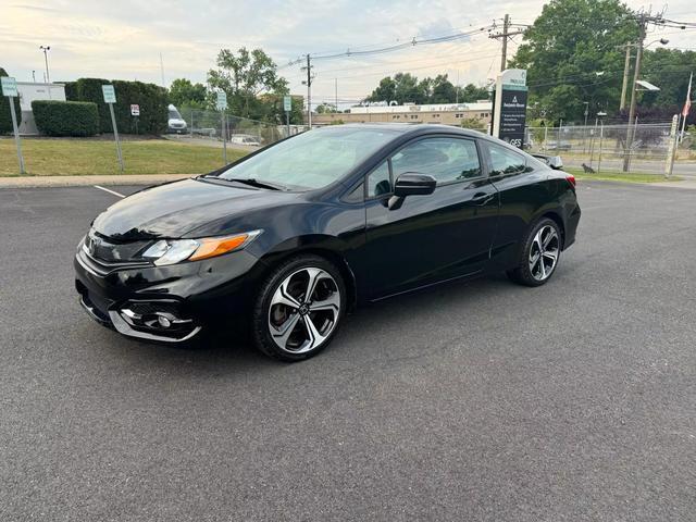 used 2014 Honda Civic car, priced at $12,990