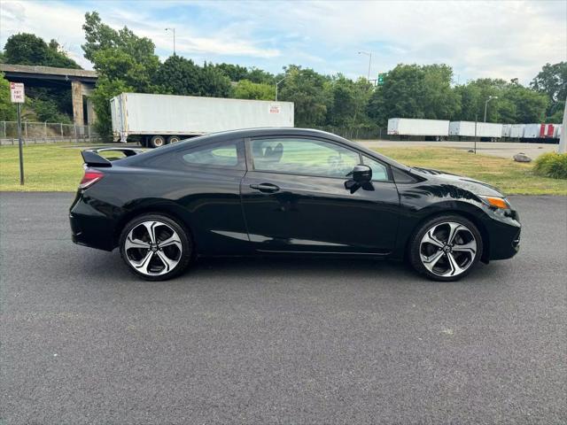 used 2014 Honda Civic car, priced at $12,480