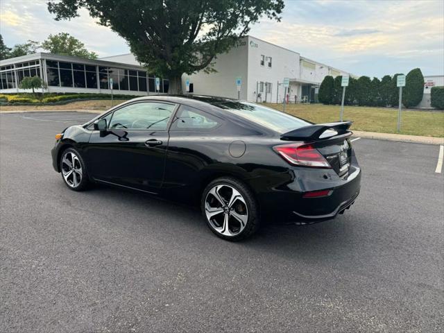 used 2014 Honda Civic car, priced at $12,480