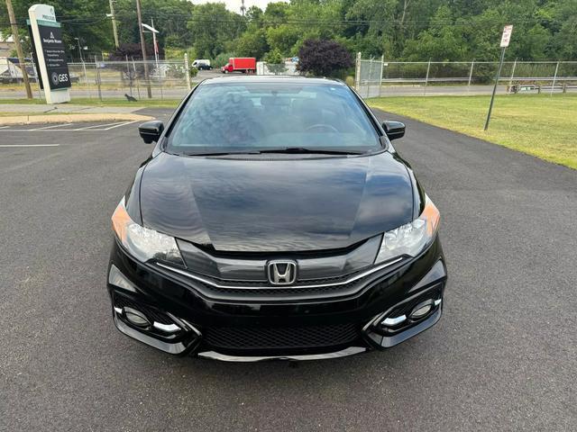 used 2014 Honda Civic car, priced at $12,990