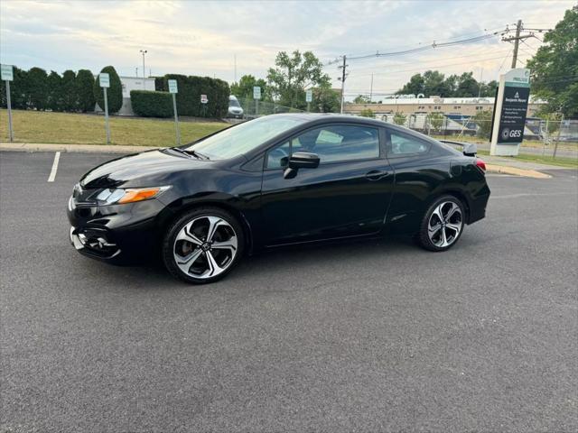 used 2014 Honda Civic car, priced at $12,480