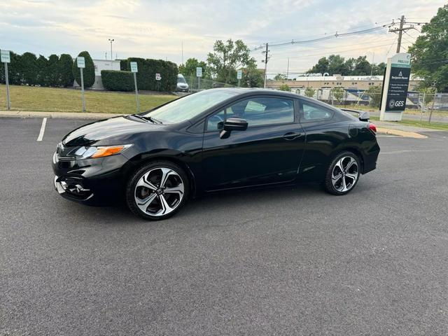 used 2014 Honda Civic car, priced at $12,990