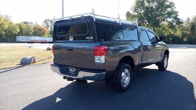 used 2012 Toyota Tundra car, priced at $16,580