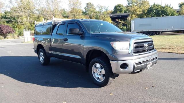 used 2012 Toyota Tundra car, priced at $16,580