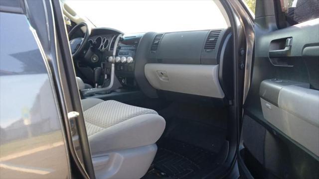 used 2012 Toyota Tundra car, priced at $16,580