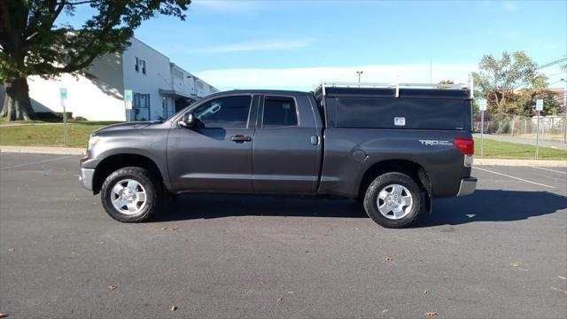 used 2012 Toyota Tundra car, priced at $16,580