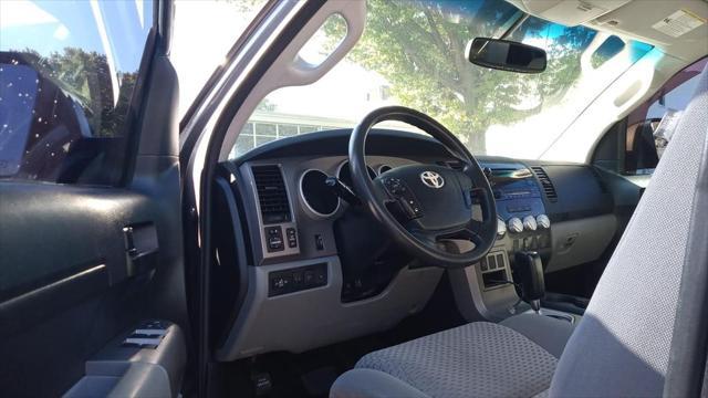 used 2012 Toyota Tundra car, priced at $16,580