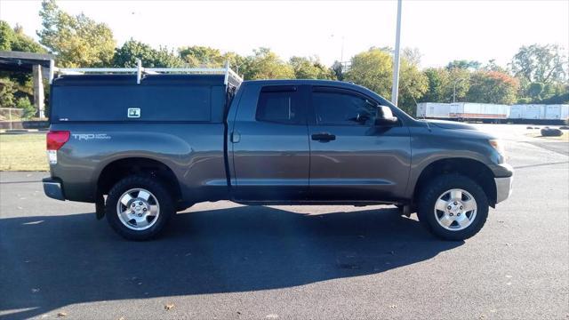 used 2012 Toyota Tundra car, priced at $16,580