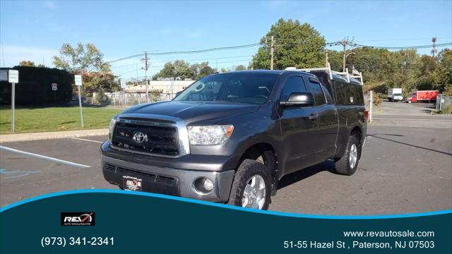 used 2012 Toyota Tundra car, priced at $13,980