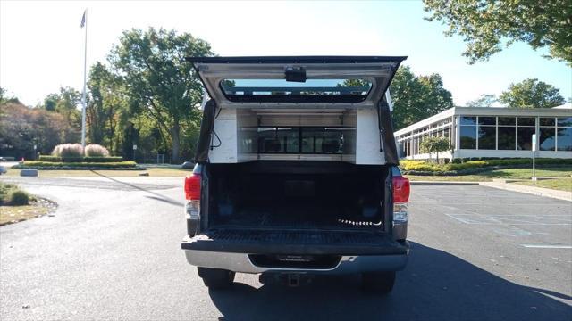 used 2012 Toyota Tundra car, priced at $16,580