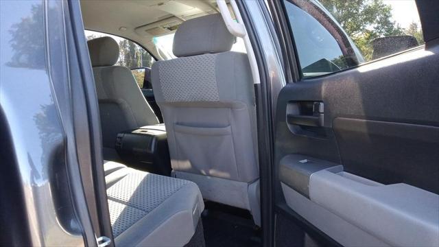 used 2012 Toyota Tundra car, priced at $16,580