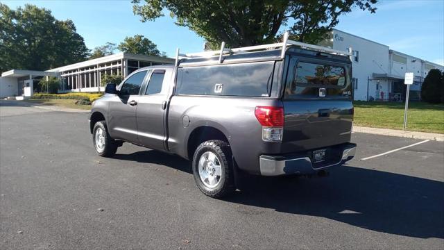 used 2012 Toyota Tundra car, priced at $16,580