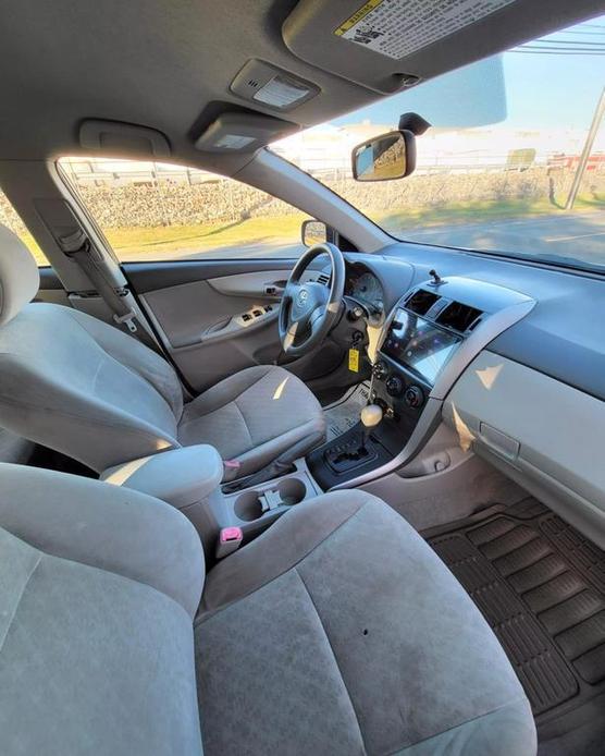 used 2009 Toyota Corolla car, priced at $7,990