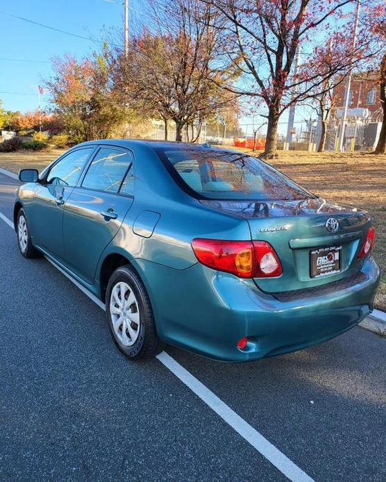 used 2009 Toyota Corolla car, priced at $7,990