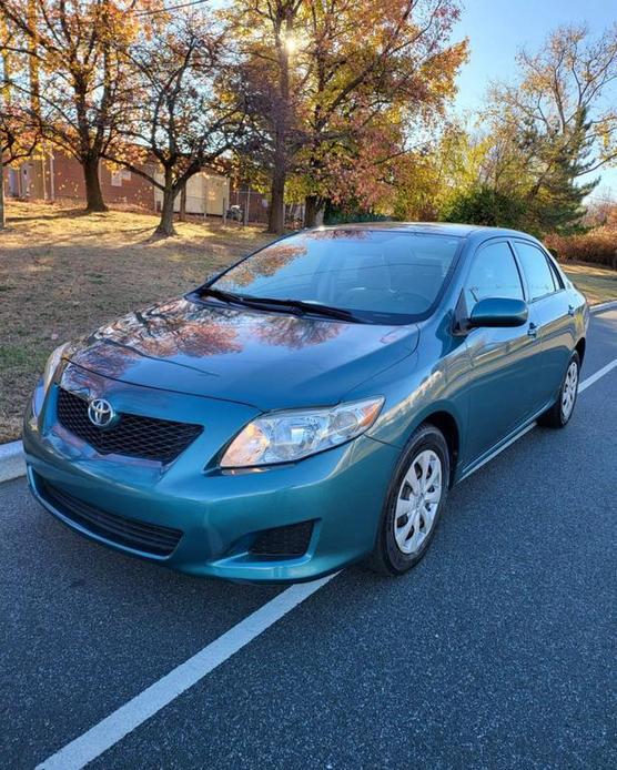 used 2009 Toyota Corolla car, priced at $7,990