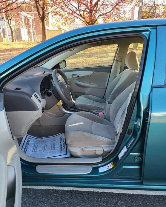 used 2009 Toyota Corolla car, priced at $7,990