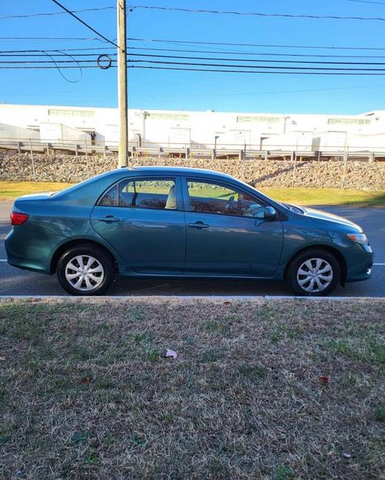 used 2009 Toyota Corolla car, priced at $7,990