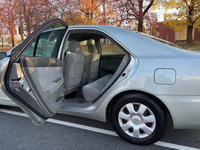 used 2003 Toyota Camry car, priced at $6,990