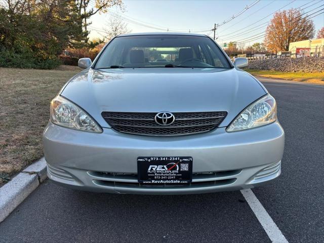 used 2003 Toyota Camry car, priced at $6,990