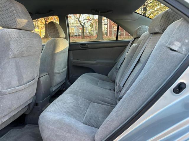 used 2003 Toyota Camry car, priced at $6,990