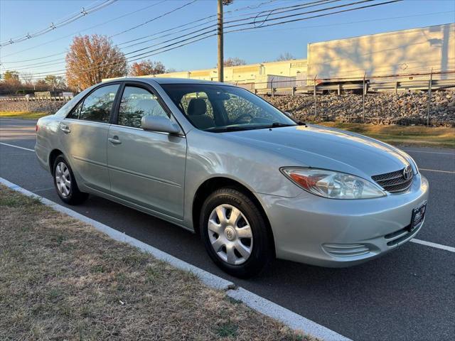 used 2003 Toyota Camry car, priced at $6,990