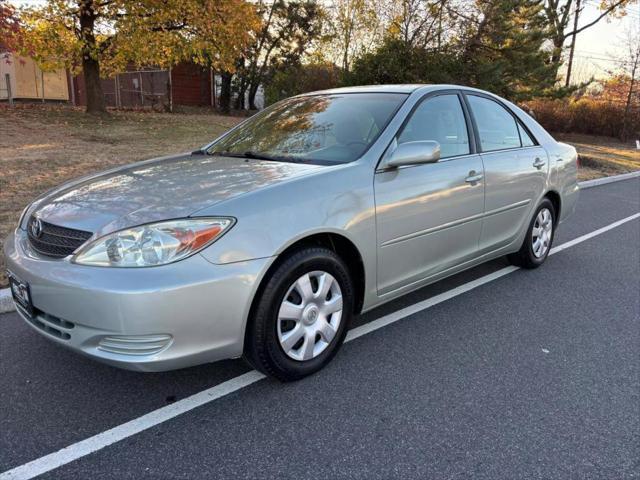 used 2003 Toyota Camry car, priced at $6,990