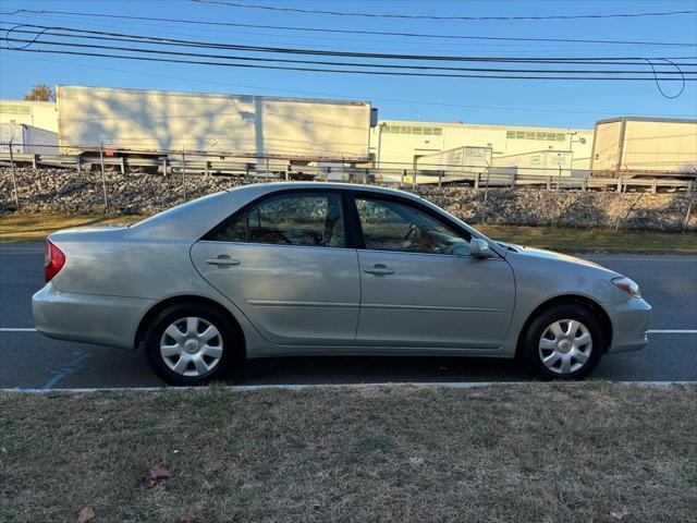 used 2003 Toyota Camry car, priced at $6,990