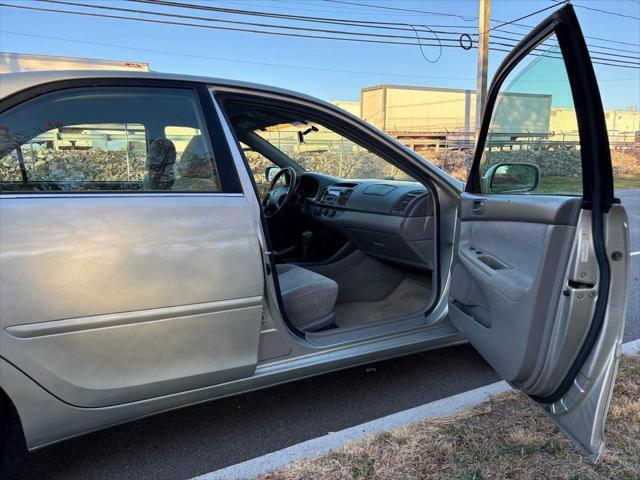 used 2003 Toyota Camry car, priced at $6,990