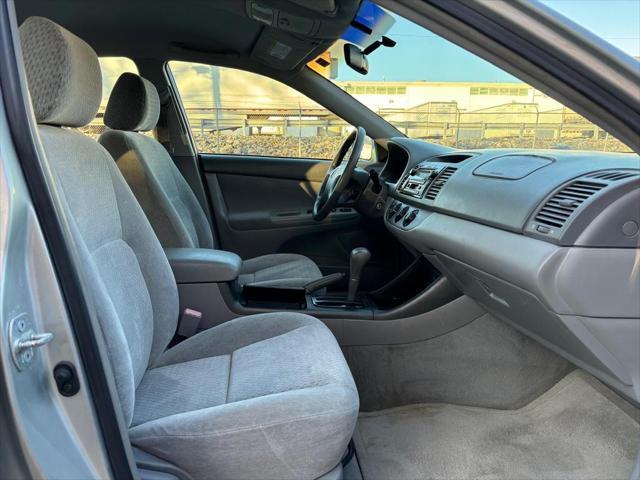 used 2003 Toyota Camry car, priced at $6,990