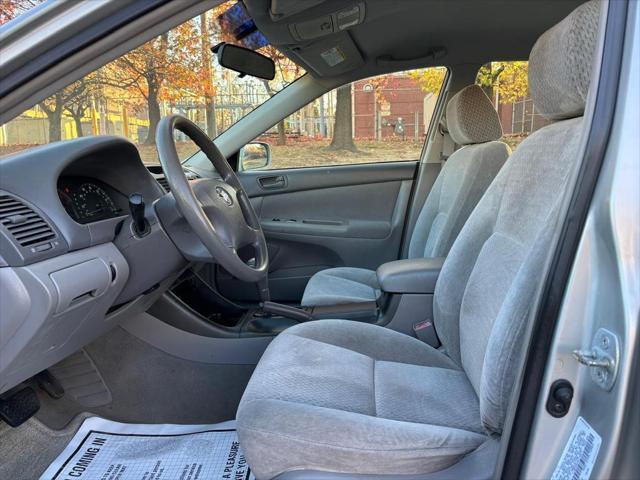 used 2003 Toyota Camry car, priced at $6,990