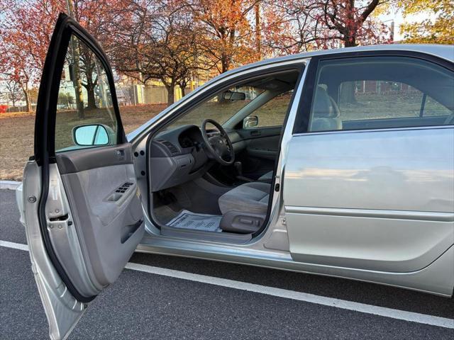 used 2003 Toyota Camry car, priced at $6,990