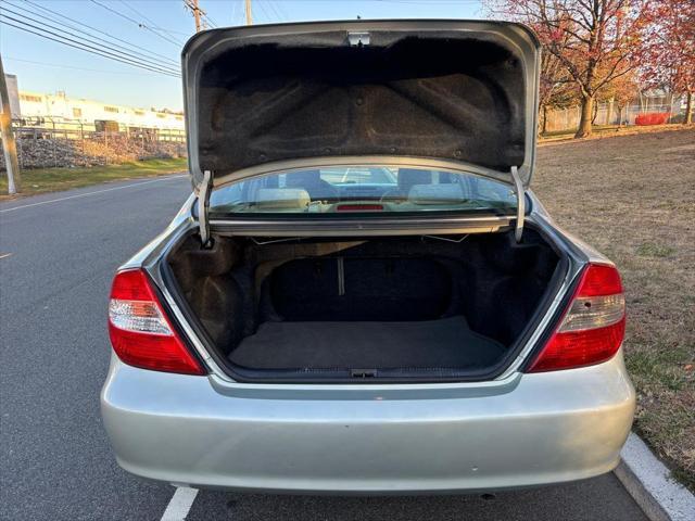 used 2003 Toyota Camry car, priced at $6,990