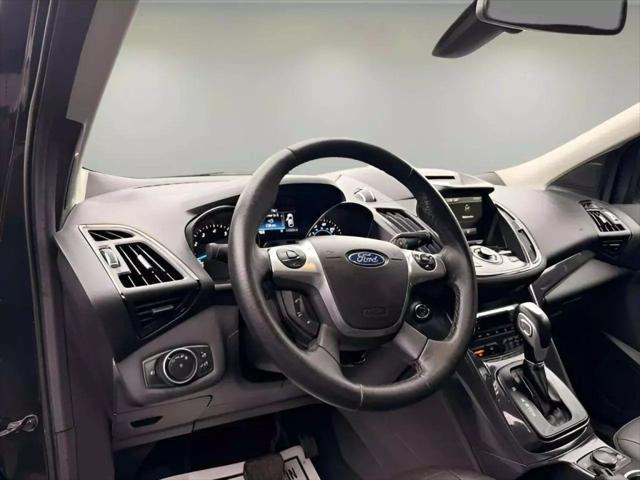 used 2015 Ford Escape car, priced at $7,880