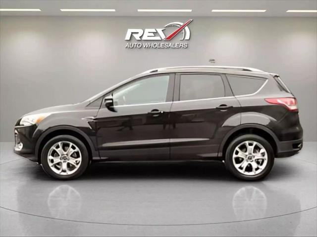 used 2015 Ford Escape car, priced at $7,880