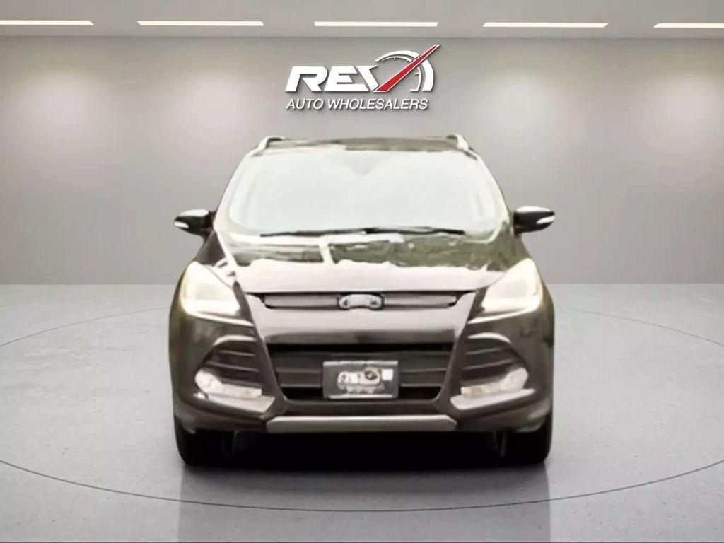 used 2015 Ford Escape car, priced at $6,880