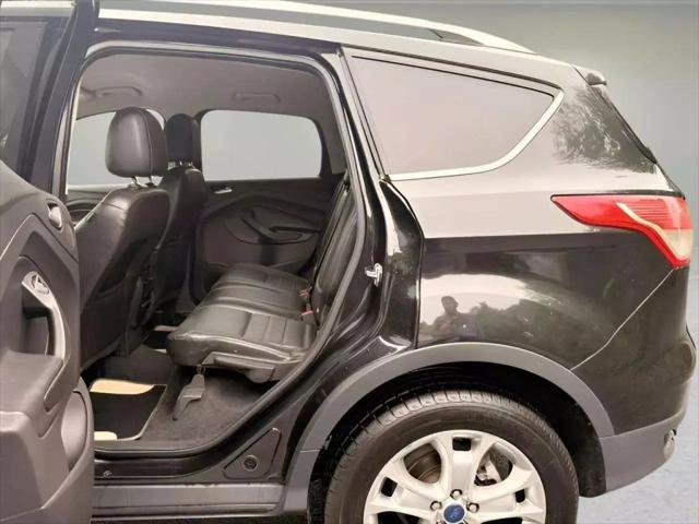 used 2015 Ford Escape car, priced at $7,880