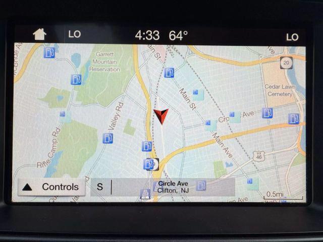 used 2017 Ford Explorer car, priced at $8,880