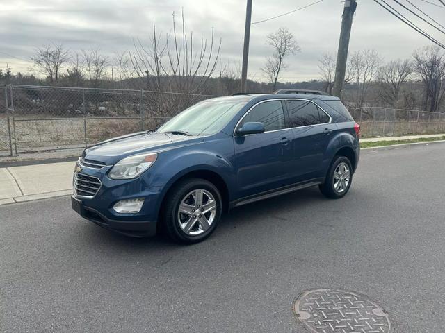 used 2016 Chevrolet Equinox car, priced at $7,995