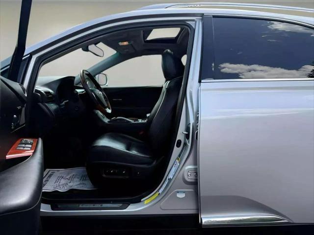 used 2010 Lexus RX 350 car, priced at $11,380