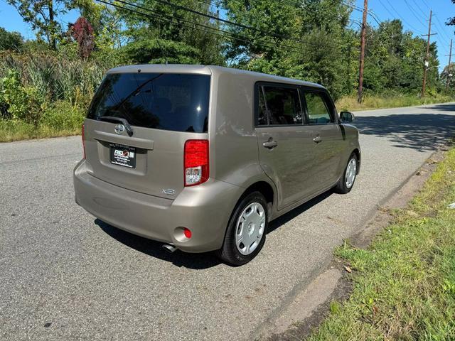 used 2012 Scion xB car, priced at $6,990