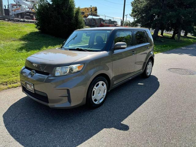 used 2012 Scion xB car, priced at $6,990